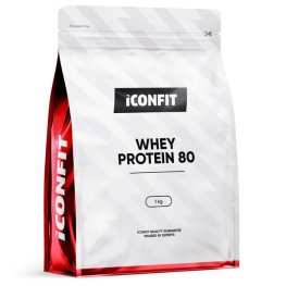 ICONFIT Whey Protein 80 - Chocolate спортивное питание