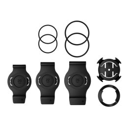 GARMIN QuickFitTM quarter-turn bike mount priedas